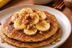 Panqueca de banana e tapioca: prepare um café da manhã nutritivo e rápido