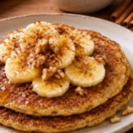 Panqueca de banana e tapioca: prepare um café da manhã nutritivo e rápido
