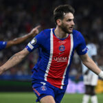 Paris Saint-germain conquista Supercopa da Europa após superar Aston Villa