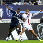 Paris Saint-germain mantém hegemonia financeira e esportiva no futebol francês