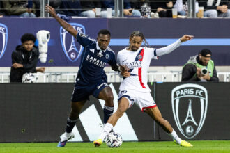 Paris Saint-germain mantém hegemonia financeira e esportiva no futebol francês