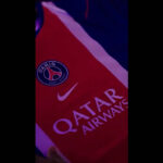 Paris Saint-germain oficializa a chegada de Maghnes Akliouche ao elenco