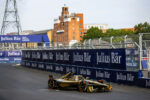 Pascal Wehrlein conquista título da Fórmula e em final dramático em Londres