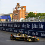 Pascal Wehrlein conquista título da Fórmula e em final dramático em Londres