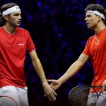 Patrick Mcenroe analisa ascensão do tênis americano e exige títulos de Grand Slam