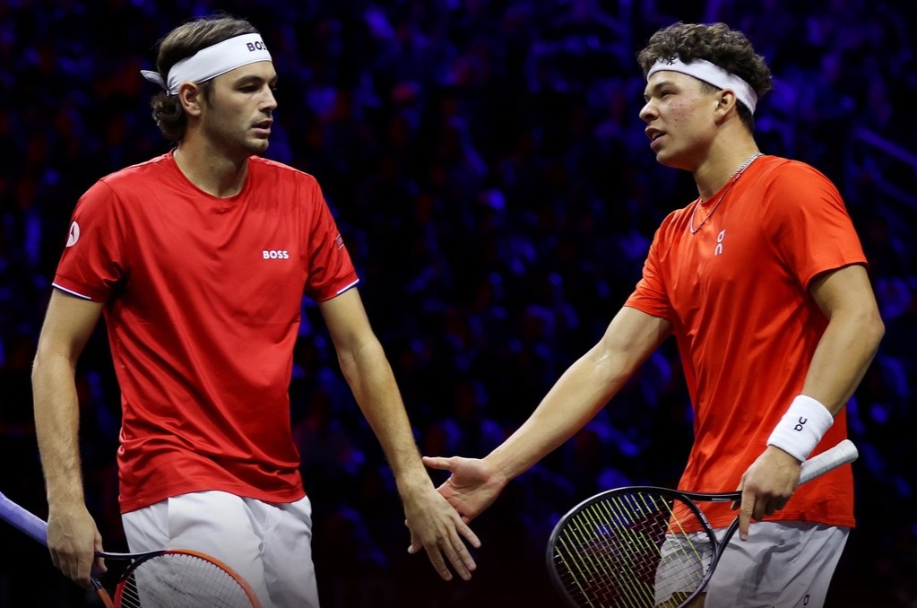 Patrick Mcenroe analisa ascensão do tênis americano e exige títulos de Grand Slam