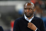 Patrick Vieira é anunciado como novo treinador da seleção de Senegal
