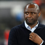 Patrick Vieira é anunciado como novo treinador da seleção de Senegal