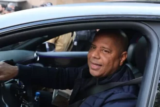 Patrimônio de Marcelinho Carioca salta para R$ 45 milhões em nova declaração ao TSE