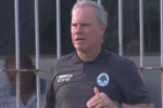 Paulo Bonamigo desiste de assumir cargo técnico no Botafogo