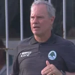 Paulo Bonamigo desiste de assumir cargo técnico no Botafogo