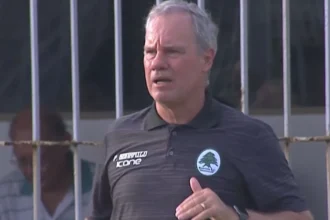 Paulo Bonamigo desiste de assumir cargo técnico no Botafogo