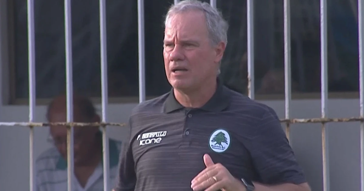 Paulo Bonamigo desiste de assumir cargo técnico no Botafogo