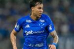Paulo Bracks critica Kaio Jorge após entrada dura em clássico da Copa do Brasil