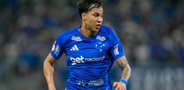 Paulo Bracks critica Kaio Jorge após entrada dura em clássico da Copa do Brasil
