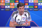 Paulo Fonseca impõe valor elevado para negociar Malick Fofana no Lyon