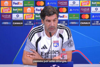 Paulo Fonseca impõe valor elevado para negociar Malick Fofana no Lyon
