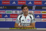 Paulo Fonseca impõe valor elevado para negociar Malick Fofana no Lyon