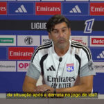 Paulo Fonseca impõe valor elevado para negociar Malick Fofana no Lyon