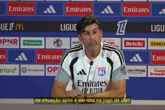 Paulo Fonseca impõe valor elevado para negociar Malick Fofana no Lyon