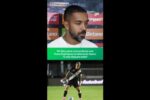 Paulo Henrique analisa concorrência com Puma Rodríguez pela titularidade no Vasco