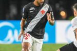 Paulo Henrique se destaca como um dos principais criadores de jogadas do Vasco em 2026