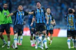 Pavón decide em cobrança de falta e Grêmio elimina Mirassol na Copa do Brasil