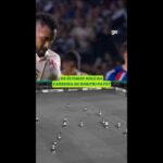 Payet e a marca decisiva contra o Bahia no Brasileirão de 2024