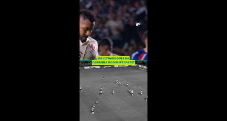 Payet e a marca decisiva contra o Bahia no Brasileirão de 2024