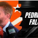 Pedrinho analisa confrontos do Vasco na Copa do Brasil após sorteio