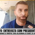 Pedrinho questiona transparência e interesses por trás da 777 Carioca