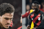 Pedro e Viveros travam duelo técnico pela artilharia do Campeonato Brasileiro