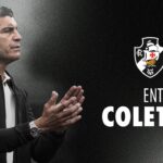 Pedro Emanuel analisa derrota do Vasco para o Santos em entrevista coletiva