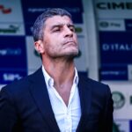 Pedro Emanuel aponta falhas de finalização e desgaste físico após revés do Vasco
