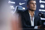 Pedro Emanuel critica calendário brasileiro após derrota do Vasco