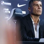 Pedro Emanuel critica calendário brasileiro após derrota do Vasco