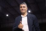 Pedro Emanuel exalta apoio da torcida vascaína após vitória na Copa do Brasil