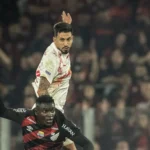 Pedro Henrique marca contra o Athletico-pr e aborda histórico de tensão com torcida
