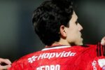 Pedro no Flamengo: a discussão sobre a titularidade do artilheiro na Libertadores