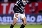 Pedro Raul encontra redenção no Corinthians: gols e apoio de Fernando Diniz