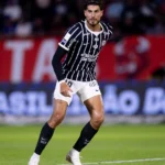 Pedro Raul encontra redenção no Corinthians: gols e apoio de Fernando Diniz