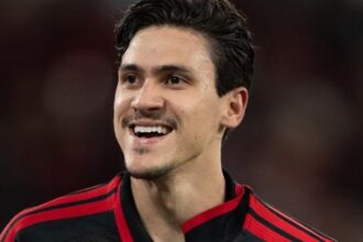 Pedro reafirma qualidade técnica e questiona ausência em convocações da seleção