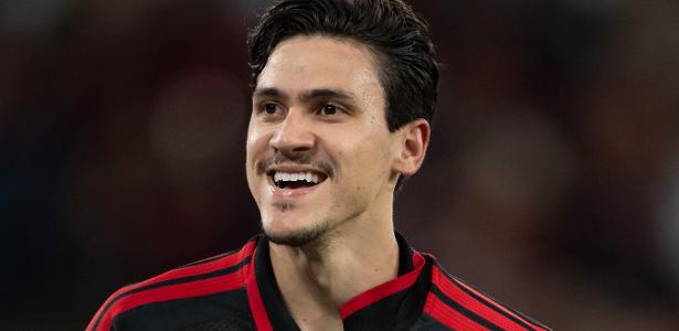 Pedro reafirma qualidade técnica e questiona ausência em convocações da seleção