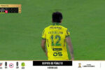 Pênalti de Victor Luís marca eliminação do Mirassol na Libertadores