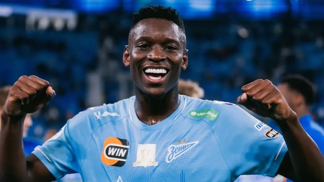 Permanência de Luiz Henrique no Zenit frustra planos de gigantes brasileiros