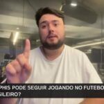 Permanência de Memphis Depay no futebol brasileiro gera incertezas