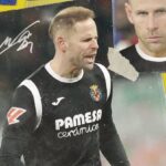 Péter Gulácsi reforça o Villarreal após trajetória marcante no futebol alemão
