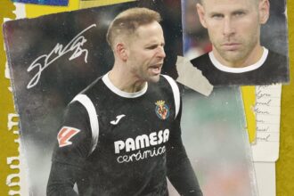 Péter Gulácsi reforça o Villarreal após trajetória marcante no futebol alemão