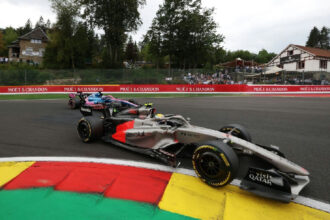 Pierre Gasly critica mudanças na pilotagem da Fórmula 1 em 2026