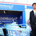 Pilotos da Fórmula 1 demonstram entusiasmo com a nova era tecnológica da Fórmula e